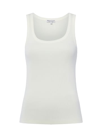 Marie Lund Top in ecru