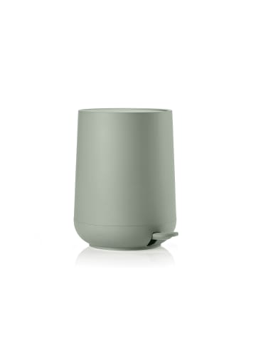 Zone Denmark Pedaleimer Nova in Matcha Green