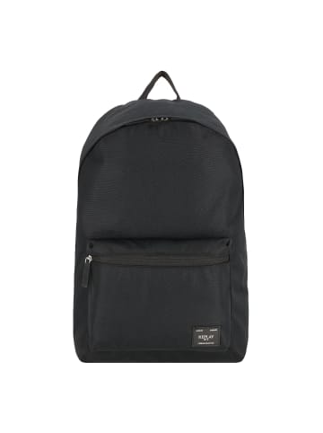 Replay Daypack 44 cm in black