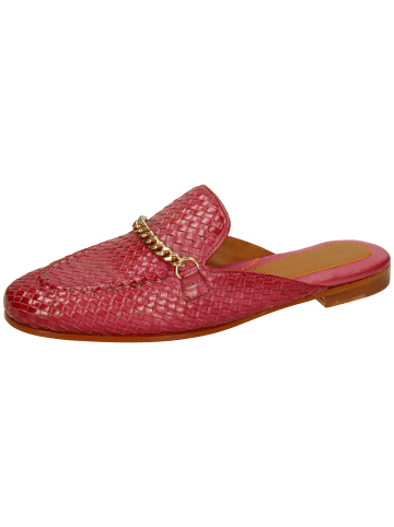 MELVIN & HAMILTON Pantolette Scarlett 77 in Rosa