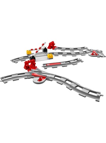 LEGO DUPLO® Schienen in mehrfarbig ab 2 Jahre