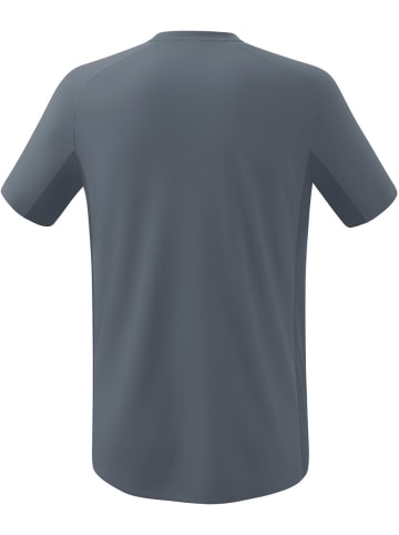 erima Kinder Sportshirt "Liga Star Trainings T-Shirt" in Grau