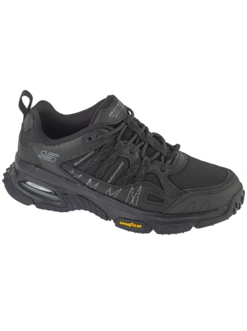 Skechers Skechers Skech-Air Envoy in Schwarz