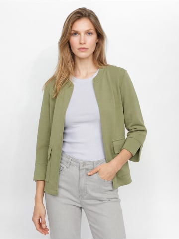 s.Oliver Blazer in schilf