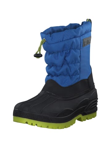 cmp Winterstiefel in Blau