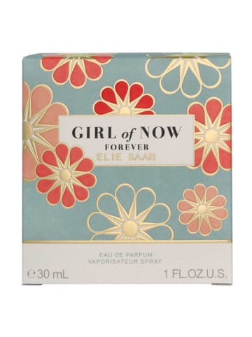 ELIE SAAB Girl of Now Forever Eau de Parfum – 30 ml