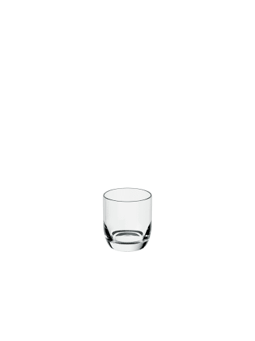 Villeroy & Boch Shot Glas / Schnapsglas, Set 4tlg La Divina in klar