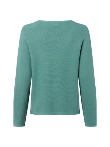 Franco Callegari Pullover in mint - 0008