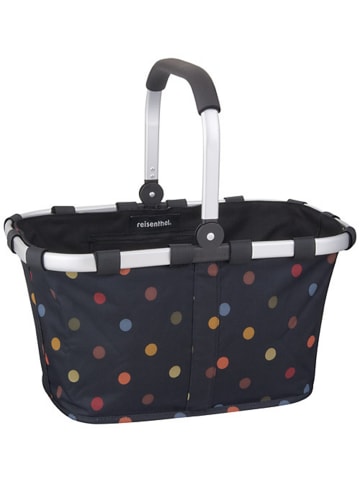 Reisenthel Einkaufstasche carrybag in Punkte