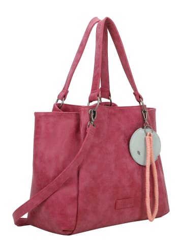 Fritzi aus Preußen Shopper Fritzi42N in True Berry
