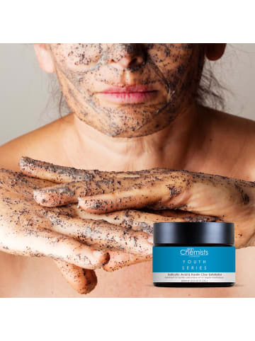 skinChemists 2-tlg Reinigende Haut-Routine