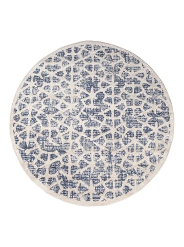 payé Teppich Kurzflor Fransen Fray 1