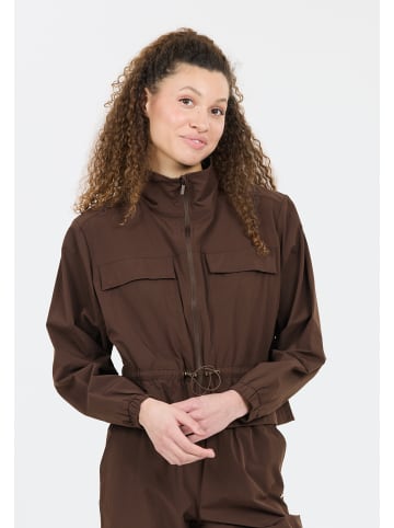 Athlecia Trainingsjacke Hero V2 in 5129 Java