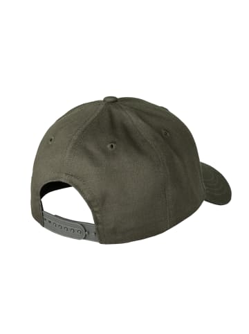 TOP GUN Cap PP201021 in grau