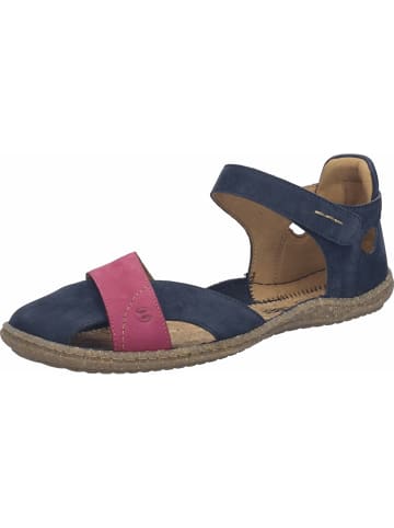 Josef Seibel Sandalen für Damen in blau