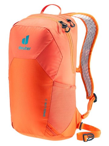 Deuter Wanderrucksack Speed Lite 13 in Paprika/Saffron