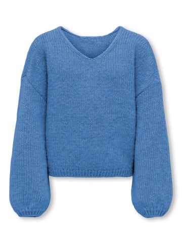 KIDS ONLY Strickpullover in Ebb And Flow