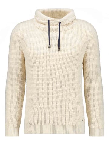 Ragman Pullover Maseltov in Ecru