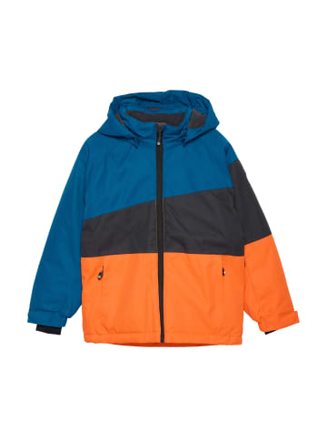 Color Kids Skijacke COSki in Orange
