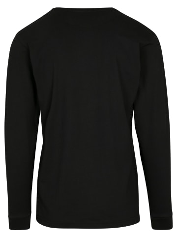 Mister Tee Longsleeves in black