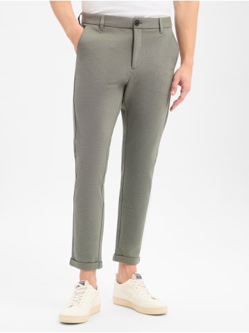 Lindbergh Hose in tanne - 0012