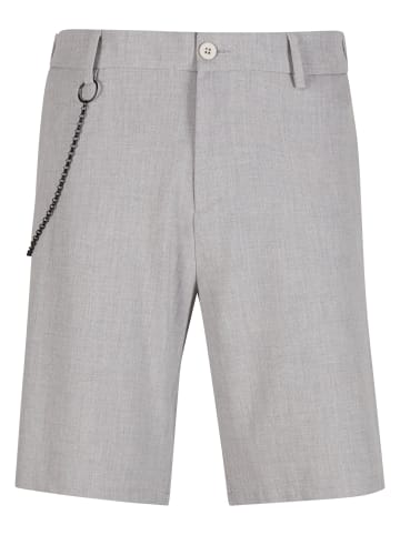 2Y Studios 2Y Studios Herren 2Y Basic Shorts in lightgrey
