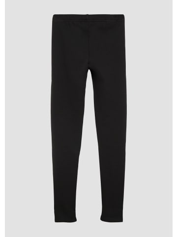 s.Oliver Leggings in 9999_schwarz