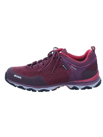 MEINDL Wanderschuh in rot