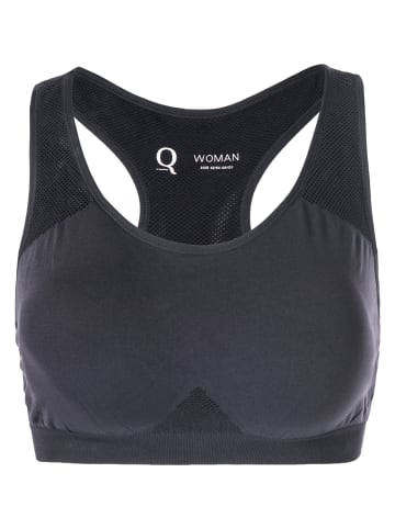 Endurance Q Sport-BH ROSA SEAMLESS in 1001 Black