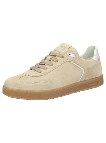 Sioux Sneaker Tedroso-708 in beige