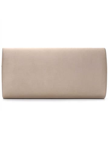 Tamaris Amalia Clutch Tasche 26 cm in lighttaupe