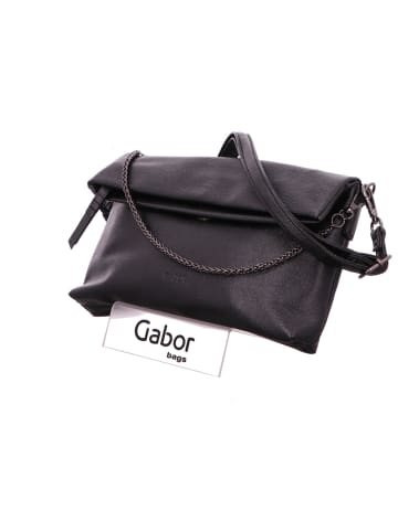 Gabor Handtasche in schwarz