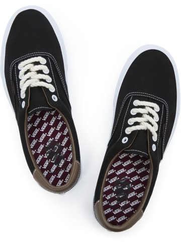 Vans Sneaker "Era 59" in Schwarz