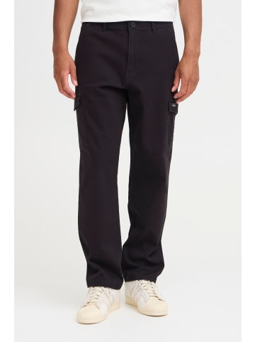 BLEND Cargohose BHMADDOX in Schwarz