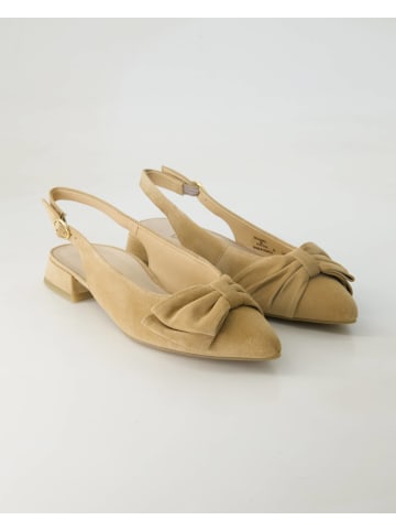 Paul Green Slingpumps in Beige