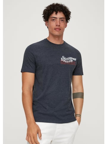 s.Oliver T-Shirt in 59D2_navy
