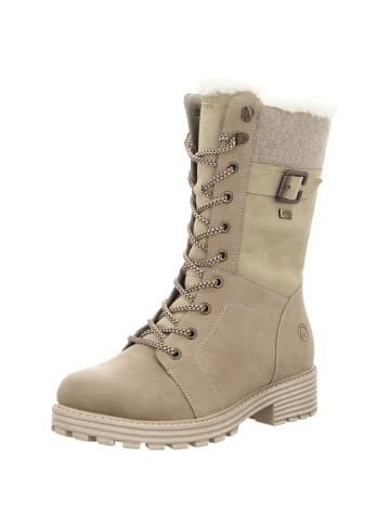 remonte Stiefeletten in braun