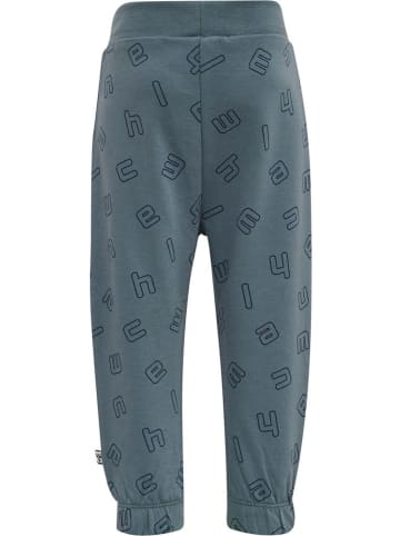 Hummel Kinder Sweat Pants "Cheer Pants" in Grau