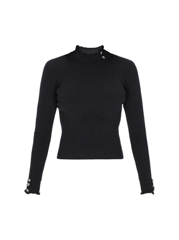 faina Sweater in navy