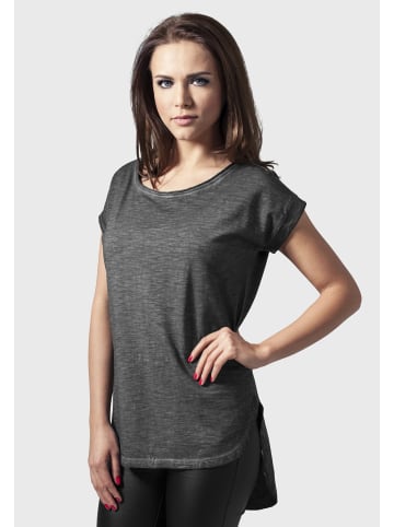 Urban Classics T-Shirt in darkgrey