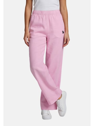 U.S. Polo Assn. P-046 in Pink