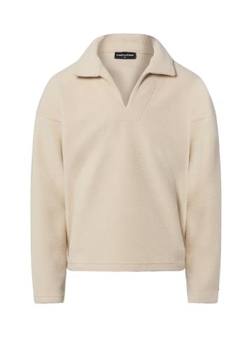 PEGADOR Shirt in beige
