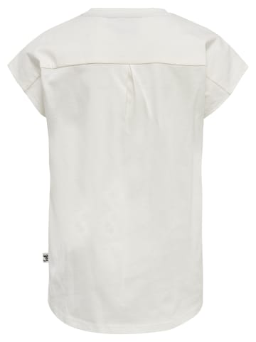 Hummel T-Shirt Hmlsociology Mädchen in MARSHMALLOW