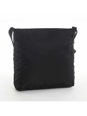 Hedgren Umhängetasche für Damen in schwarz