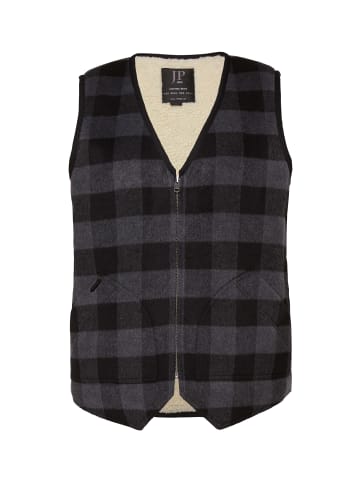 JP1880 Steppweste in schwarz