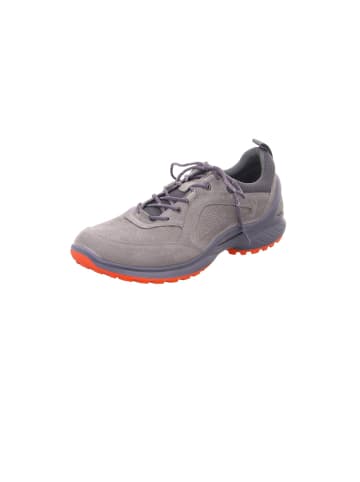 Ecco Sneaker für Herren in grau