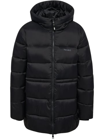 Hummel Reißverschluss Jacke Hmlmid Damen in BLACK