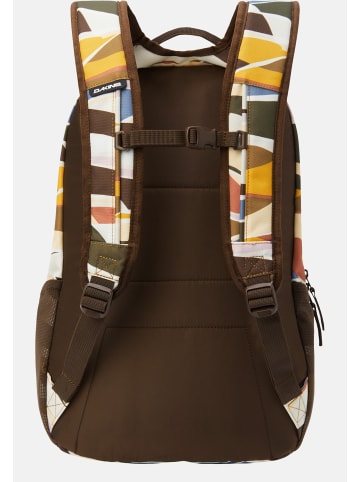 Dakine Rucksack 'CAMPUS L 25L' in mehrfarbig
