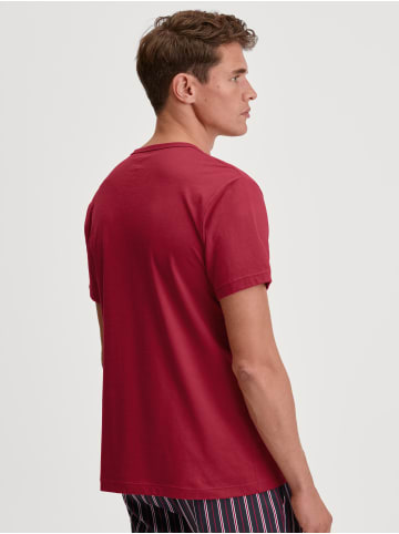 Calida Shirt in rio red