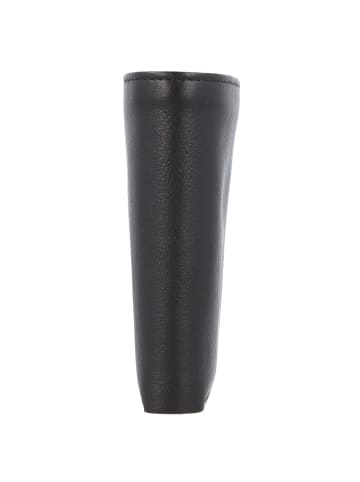 Esquire Frankfurt Geldbörse RFID Schutz Leder 12.5 cm schwarz